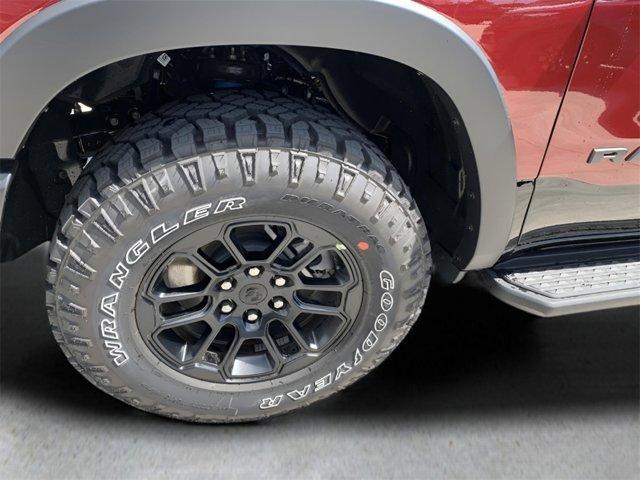 new 2025 Ram 1500 car, priced at $64,459