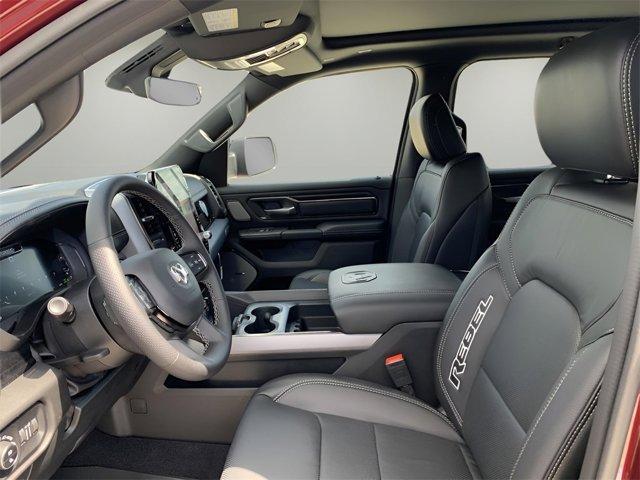 new 2025 Ram 1500 car, priced at $64,459
