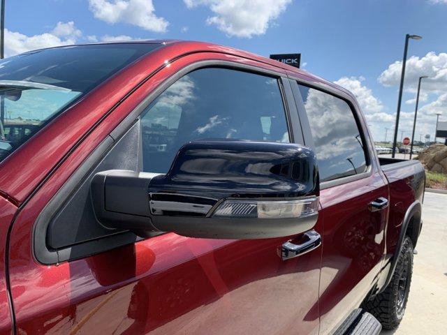 new 2025 Ram 1500 car, priced at $64,459