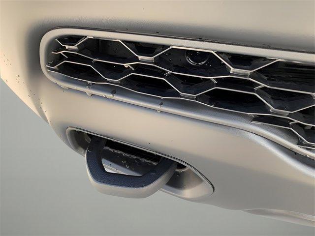 new 2025 Ram 1500 car, priced at $64,459