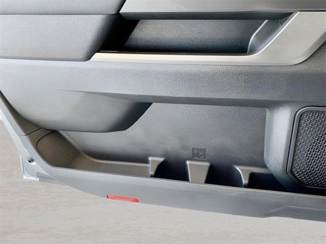 used 2024 Toyota Tundra car, priced at $46,200