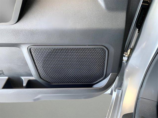 used 2024 Toyota Tundra car, priced at $46,200