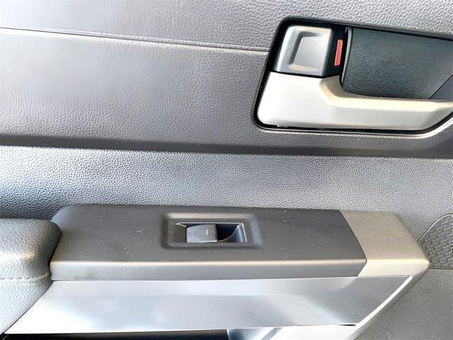 used 2024 Toyota Tundra car, priced at $46,200