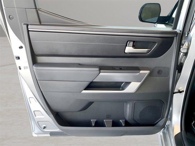 used 2024 Toyota Tundra car, priced at $46,200