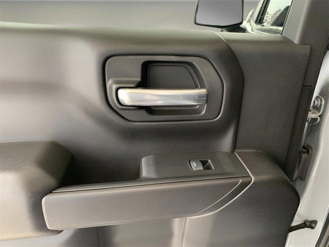 used 2025 Chevrolet Silverado 1500 car, priced at $37,300