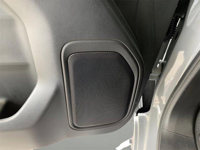 used 2025 Chevrolet Silverado 1500 car, priced at $37,300