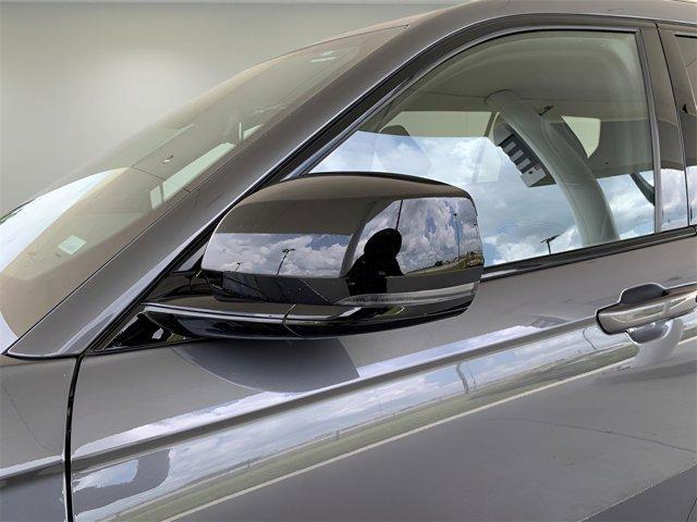 used 2023 Jeep Grand Cherokee L car, priced at $29,700