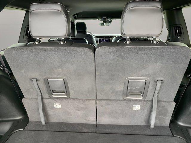 used 2023 Jeep Grand Cherokee L car, priced at $29,700