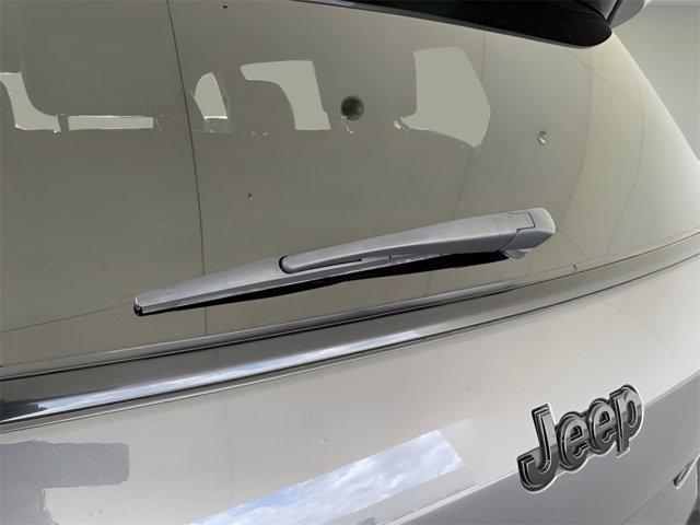 used 2023 Jeep Grand Cherokee L car, priced at $29,700
