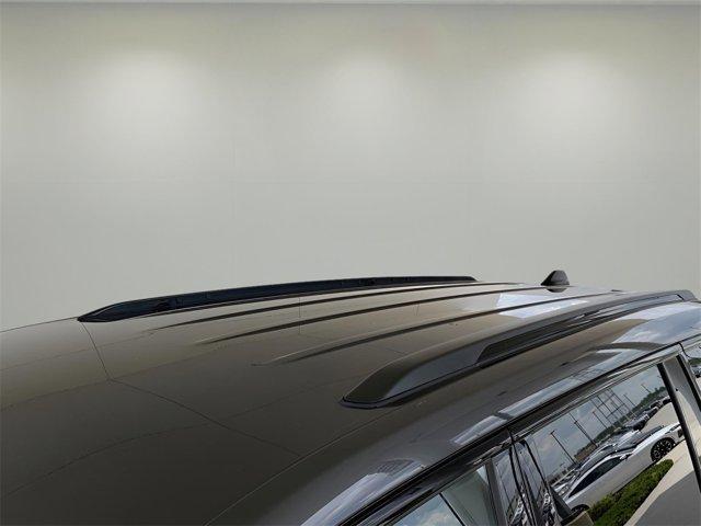 used 2023 Jeep Grand Cherokee L car, priced at $29,700