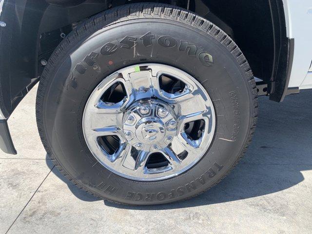 new 2024 Ram 2500 car, priced at $58,144
