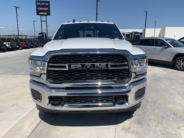 new 2024 Ram 2500 car, priced at $61,725