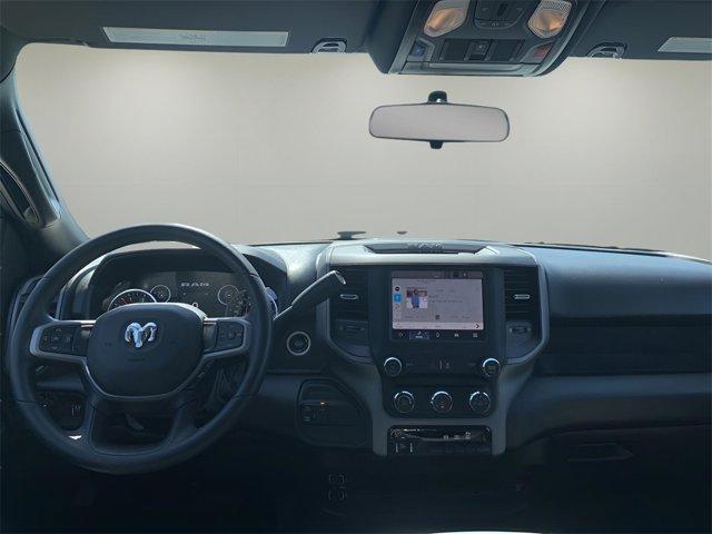 new 2024 Ram 2500 car, priced at $58,144