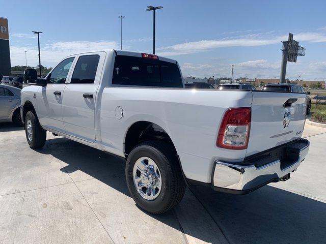 new 2024 Ram 2500 car, priced at $61,725