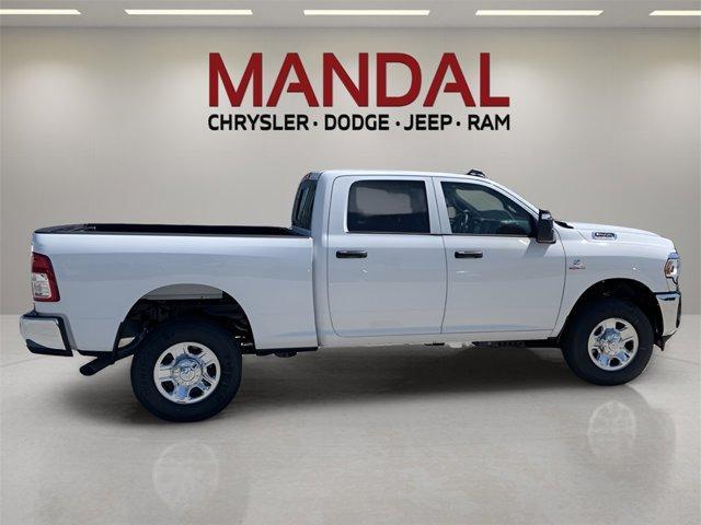 new 2024 Ram 2500 car, priced at $58,144