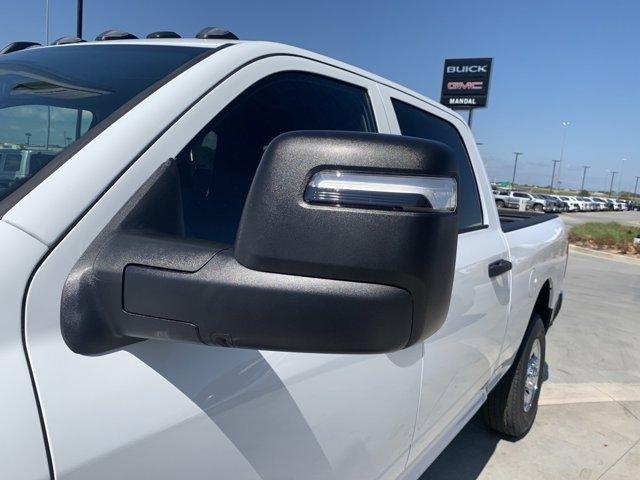 new 2024 Ram 2500 car, priced at $58,144