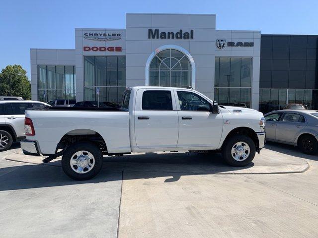 new 2024 Ram 2500 car, priced at $58,061
