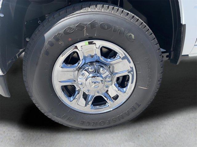 new 2024 Ram 2500 car, priced at $55,644