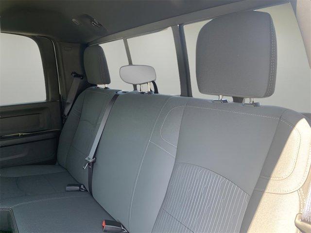 new 2024 Ram 2500 car, priced at $55,644