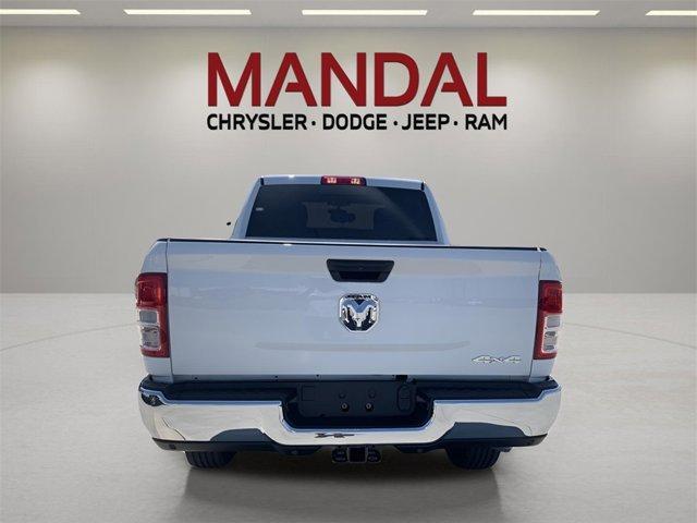new 2024 Ram 2500 car, priced at $58,144