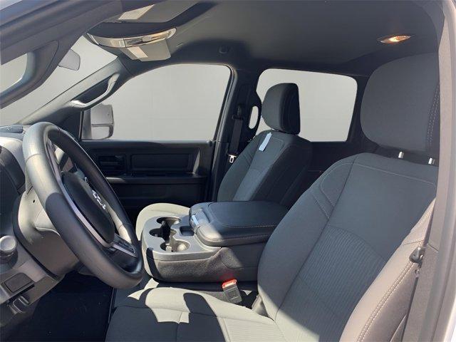 new 2024 Ram 2500 car, priced at $58,144