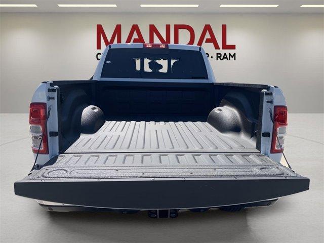 new 2024 Ram 2500 car, priced at $55,644