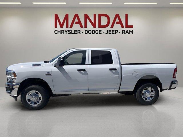 new 2024 Ram 2500 car, priced at $58,144