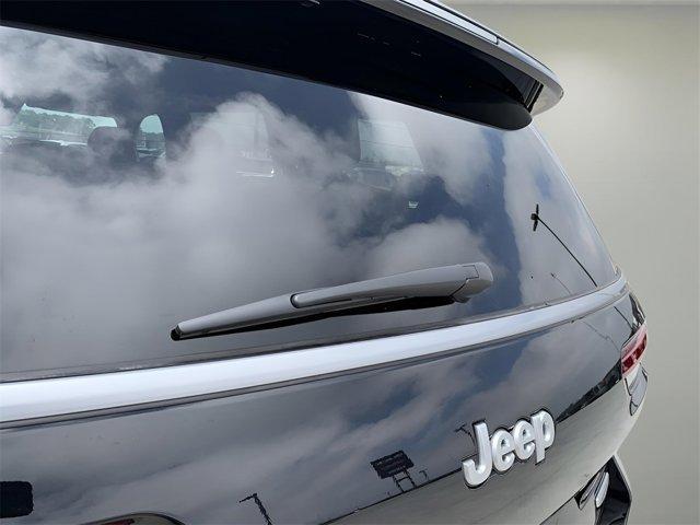 new 2025 Jeep Grand Cherokee L car, priced at $51,438