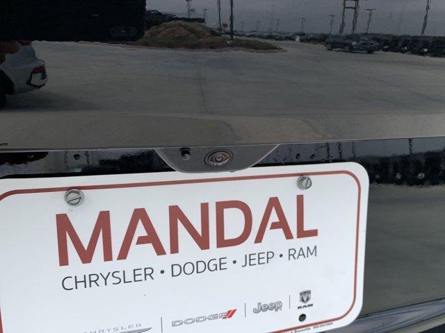 new 2025 Jeep Grand Cherokee L car, priced at $59,770