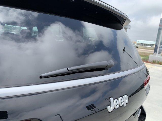 new 2025 Jeep Grand Cherokee L car, priced at $59,770