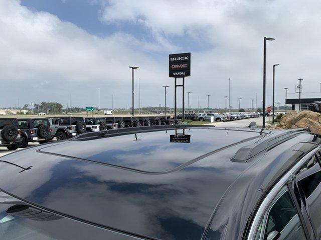 new 2025 Jeep Grand Cherokee L car, priced at $51,438
