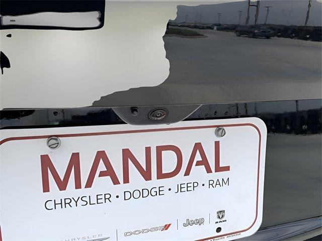 new 2025 Jeep Grand Cherokee L car, priced at $51,438