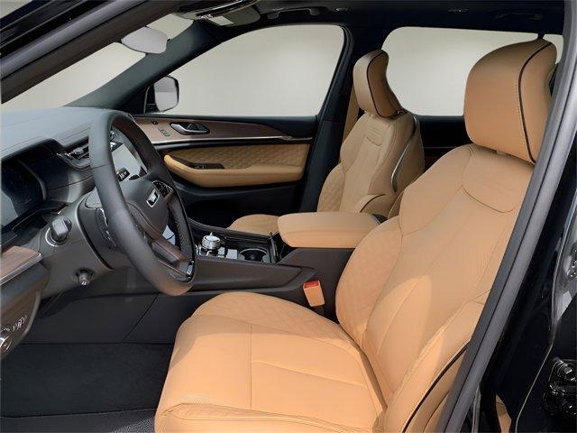 new 2025 Jeep Grand Cherokee L car, priced at $51,438