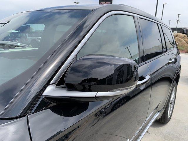 new 2025 Jeep Grand Cherokee L car, priced at $51,438