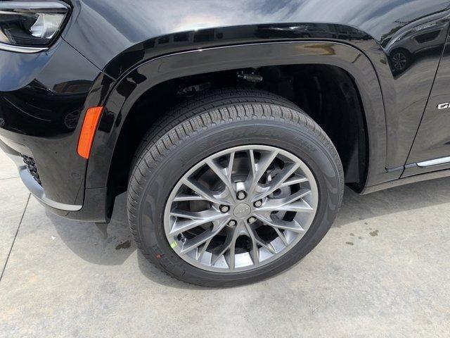 new 2025 Jeep Grand Cherokee L car, priced at $59,770