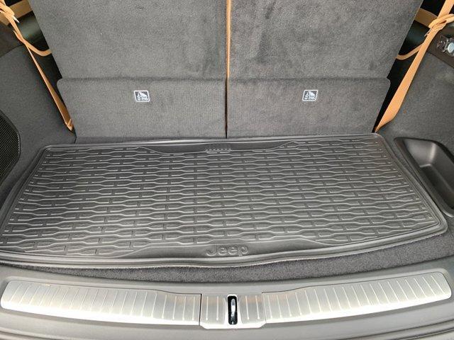 new 2025 Jeep Grand Cherokee L car, priced at $59,770
