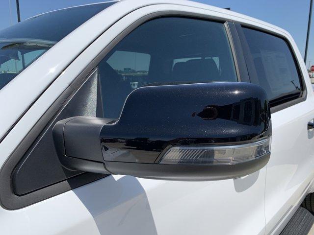 new 2025 Ram 1500 car, priced at $53,303