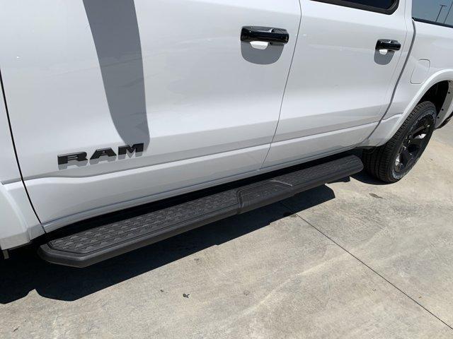 new 2025 Ram 1500 car, priced at $53,303
