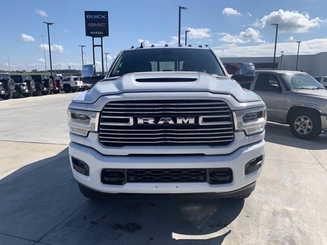 new 2024 Ram 2500 car, priced at $71,875