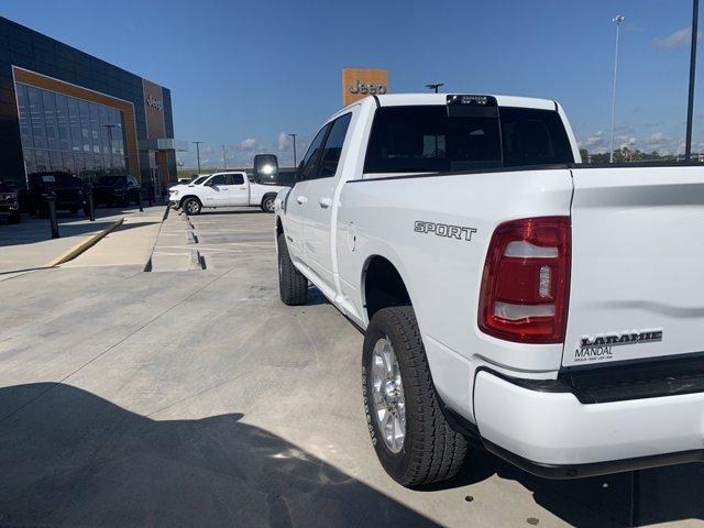 new 2024 Ram 2500 car, priced at $71,875