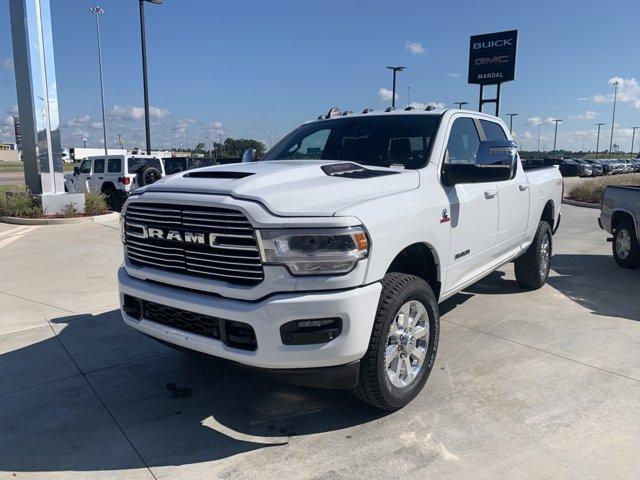 new 2024 Ram 2500 car, priced at $71,875