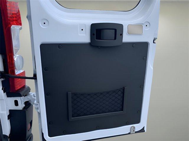 new 2024 Ram ProMaster 2500 car, priced at $46,856