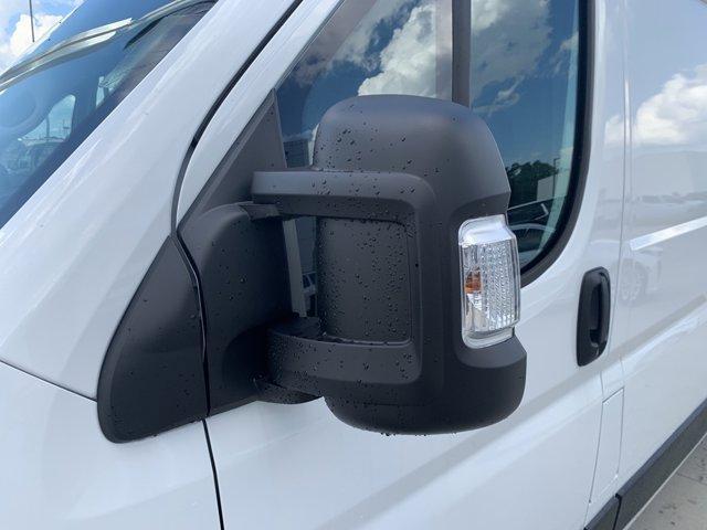 new 2024 Ram ProMaster 2500 car, priced at $46,856