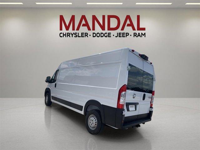 new 2024 Ram ProMaster 2500 car, priced at $46,856