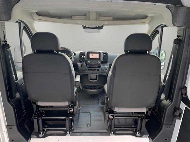 new 2024 Ram ProMaster 2500 car, priced at $46,856