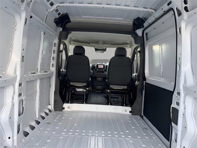 new 2024 Ram ProMaster 2500 car, priced at $46,856