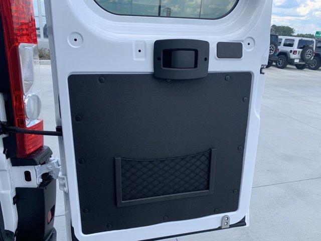 new 2024 Ram ProMaster 2500 car, priced at $46,856