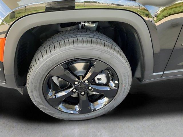 new 2025 Jeep Grand Cherokee L car, priced at $49,057