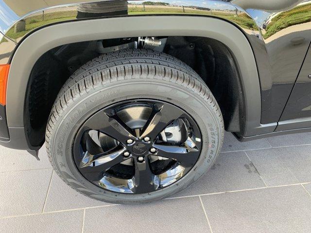 new 2025 Jeep Grand Cherokee L car, priced at $49,057