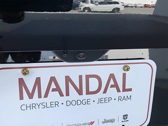 new 2025 Jeep Grand Cherokee L car, priced at $49,057
